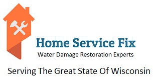 Home Service Fix - Water Damage Restoration Milwaukee